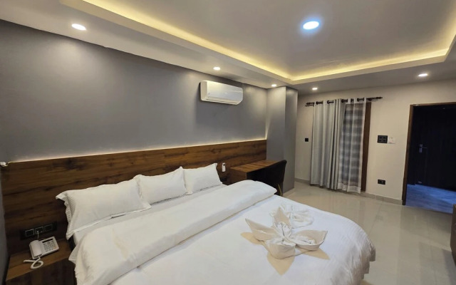 Hotel Kavaana Bardibas