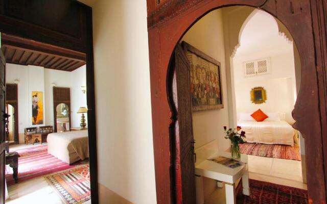 Riad du Ciel Marrakech