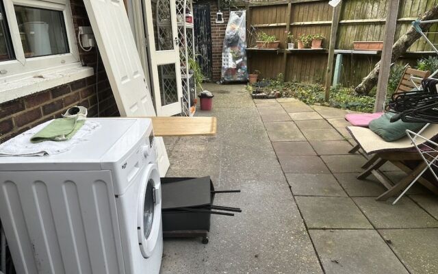 Tran UK Homestay