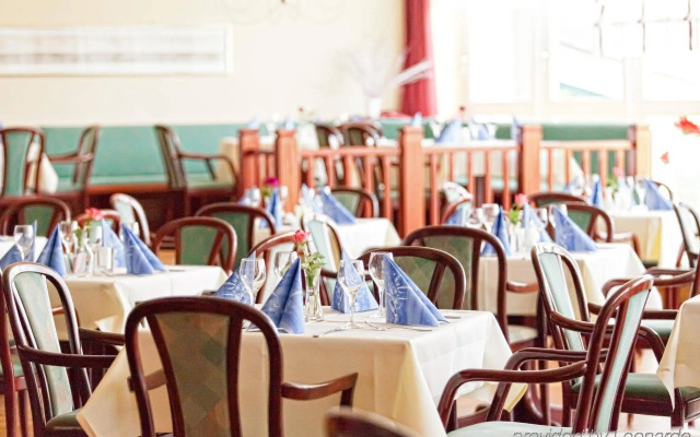 Wagners Sporthotel Oberhof