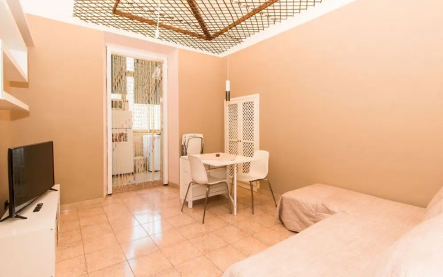 Politecnico Bright Apartment