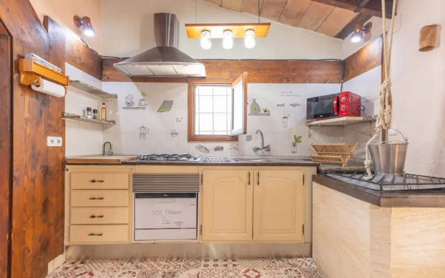 Sa Torreta in El Palmer