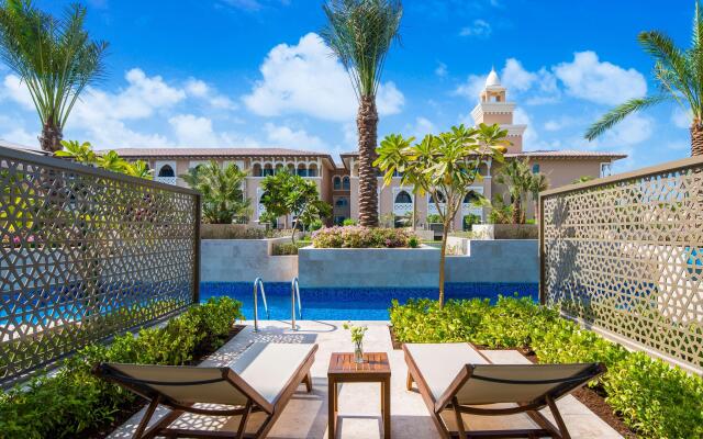 Rixos Premium Saadiyat Island