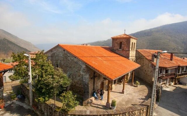 Hospedería Nuestra Señora del Carmen