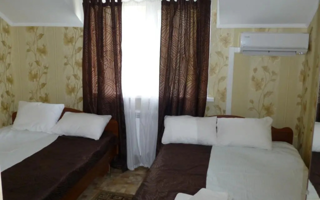 Teremok Guest House
