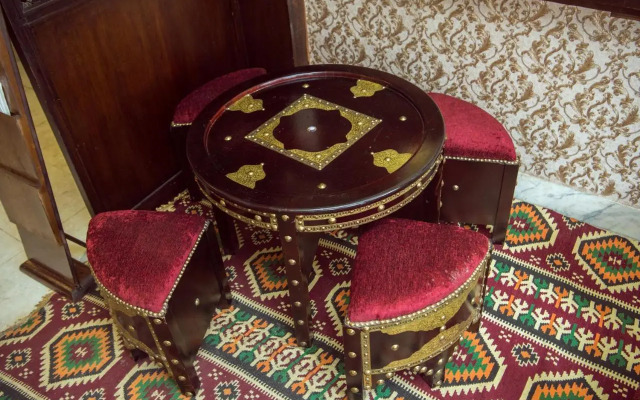 Salma Hotel