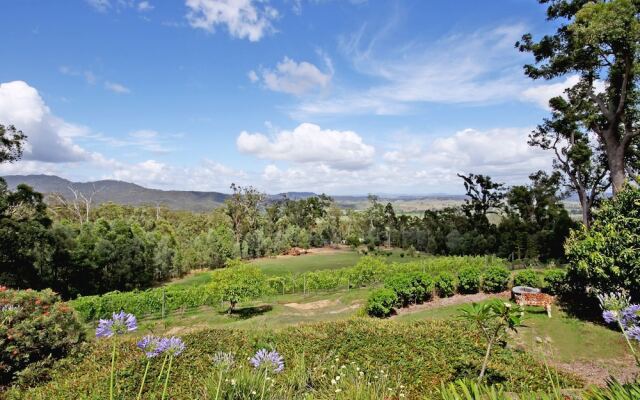 Wallaby Ridge Retreat