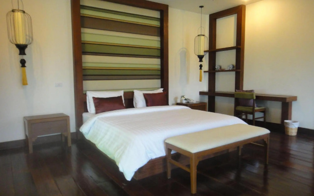 Villa Korbhun Khinbua