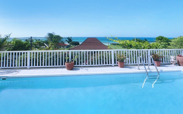Salt Ash, Silver Sands 3BR