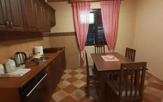 Apartman Damjanovic