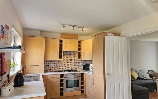 The Park view  2 bedroom House