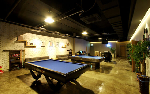 Jeonju Mari Hotel