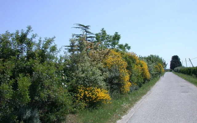Casavacanze BioMele