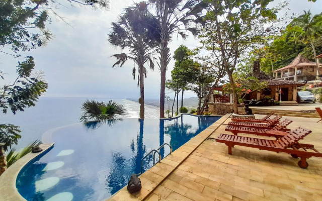 Edge Resort Yogyakarta