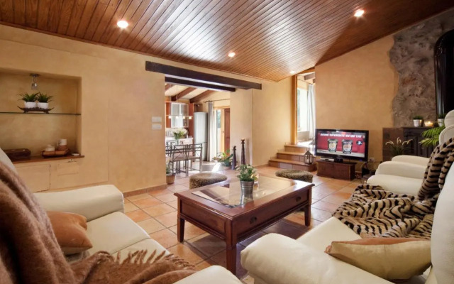 Villa Magdalena Calvia