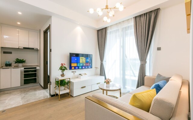 Besten Apartment Shenzhen Vanke Branch