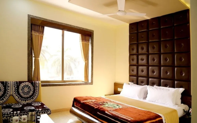 Hotel Shahi Darbar