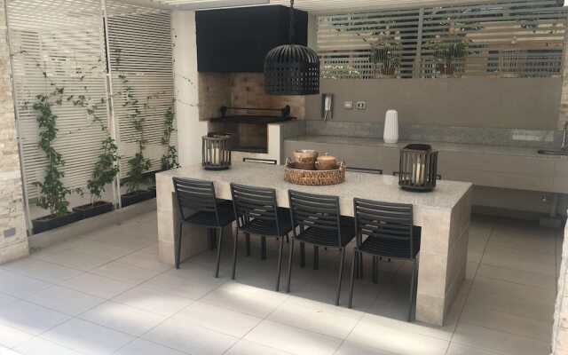 Apartment Ñuñoa