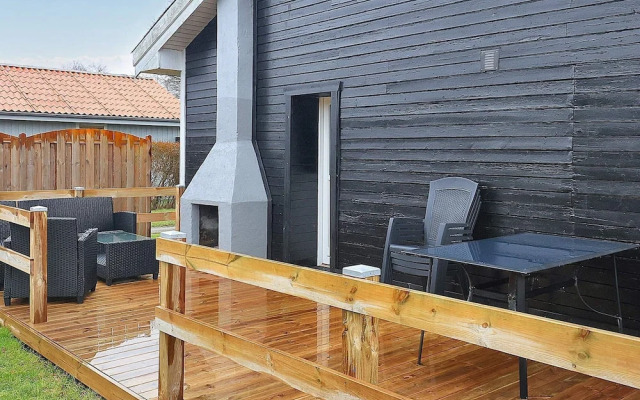 4 Star Holiday Home in Otterup-by Traum