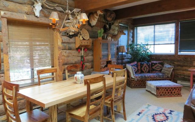 Mountain Edge By Crested Butte Lodging