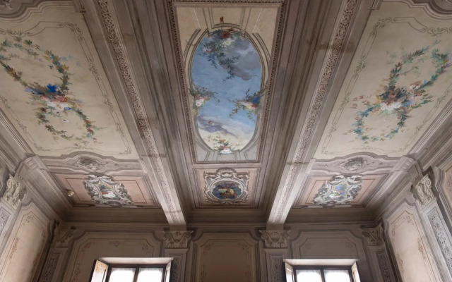 Albergo Real Castello