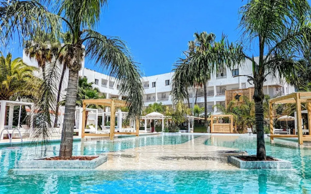 The Palm Star Ibiza - Adults Only