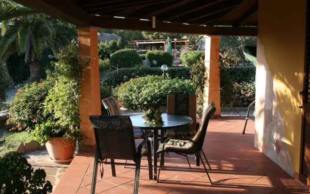Résidence Villa Smeralda