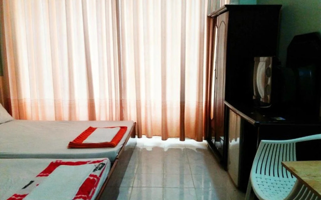 Thuan Phuoc Hotel
