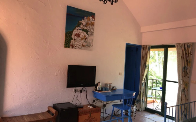 Wishingwell B&B