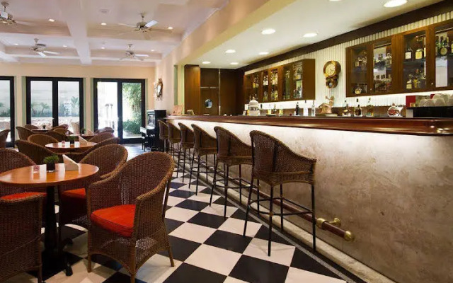 Grande Hotel São Pedro