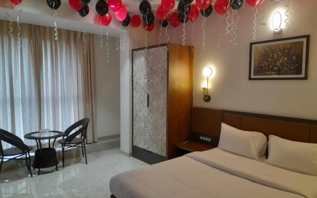 Arena Inn By WB Inn