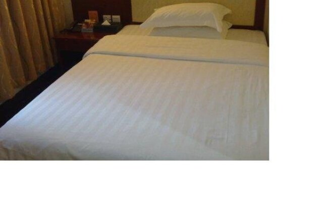 Nanshan Hotel