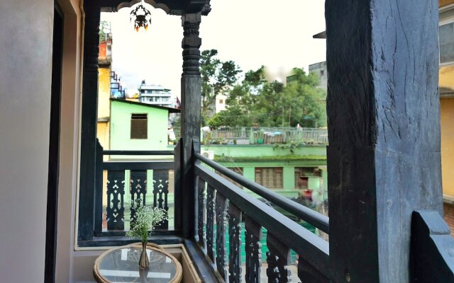 Swarga Heritage Hotel