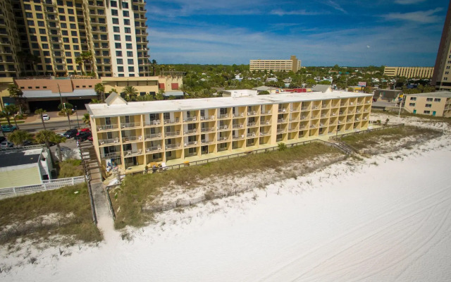 Seahaven Beach Hotel