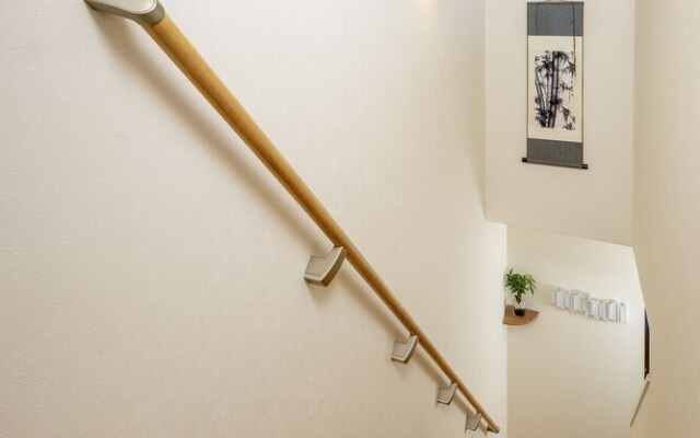 Hibiki House