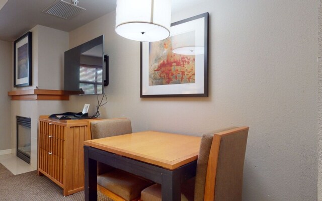 Village Monache #309 Condo by RedAwning