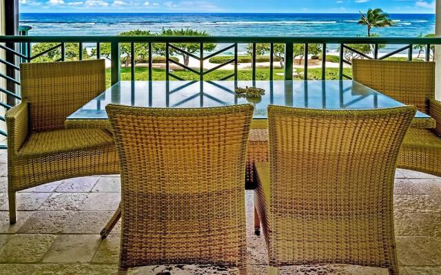 Waipouli Beach Resort G-404