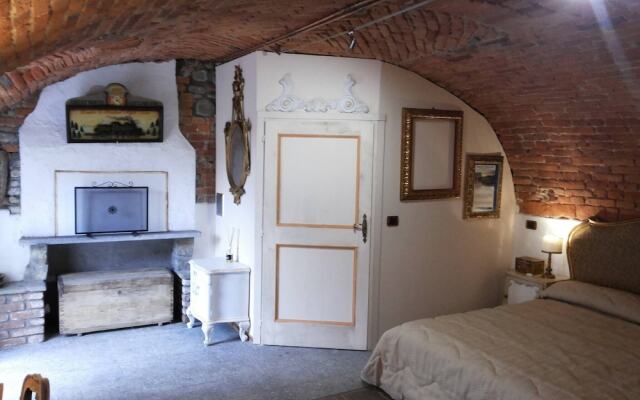 Camera Suite In Ambiente Del 700