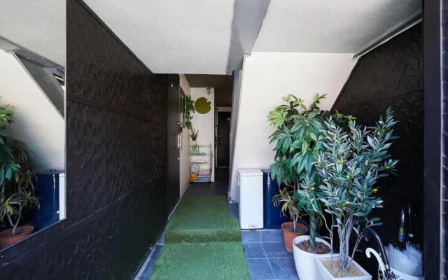 Akabane TK Building 101