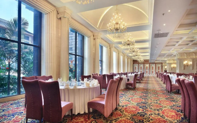 Grand Bravo Guilin Hotel