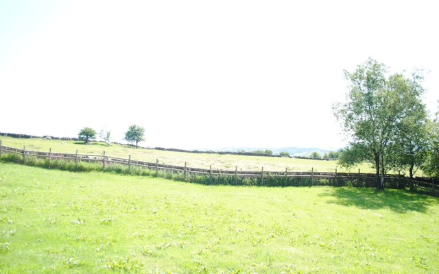 The Barn at Brambles Farm
