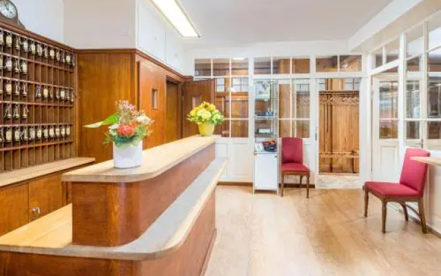 Boutique Hotel Engadinerhof – A Home for Generation
