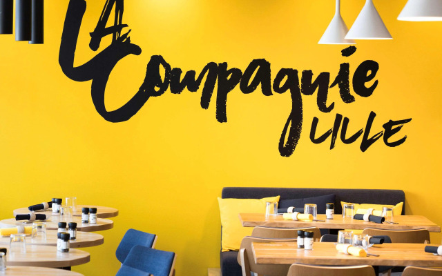 ibis Lille Lomme Centre