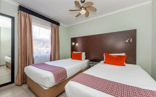 Mercure Nelspruit Hotel