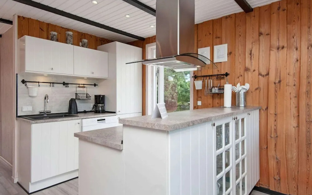 6 Person Holiday Home in Romo-by Traum