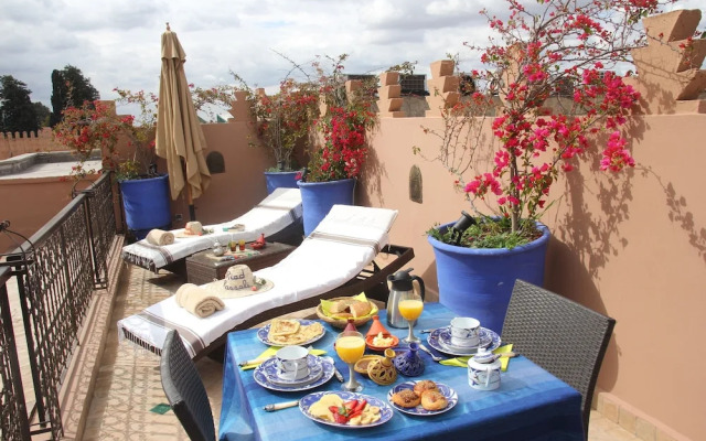 Riad Passali