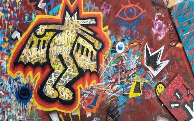 Hotel Puerta Roja Rome