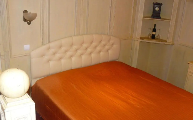 Hotel Bordo
