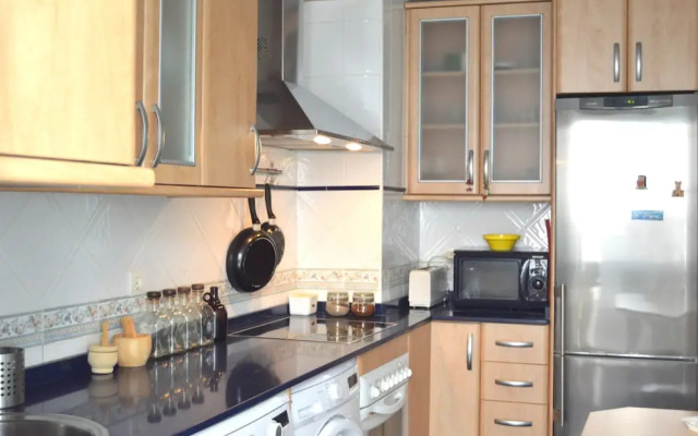 Apartamento Posadilla Cadiz