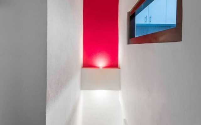 JUUB Colonia Roma at your doorstep.